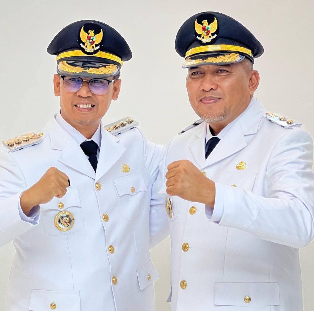 Kepemimpinan 100 Hari Bupati Karimun Iskandarsyah Dianggap Loyo