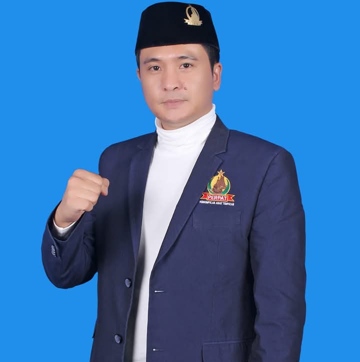 PERPAT Karimun Dukung Penuh Aksi Mahasiswa Desak Bupati Bentuk Raperda Beasiswa
