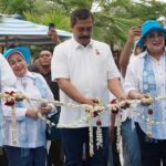 IPPA Fest 2025 Resmi Dibuka di PIK 2, Hadirkan Kreativitas Warga Binaan