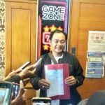 Pengelola Gelper Hotel Satria Bantah Adanya Indikasi Perjudian, Angga : Apabila Ada Yang Melihat Penukaran Hadiah Secara Tunai, Tangkap Aja