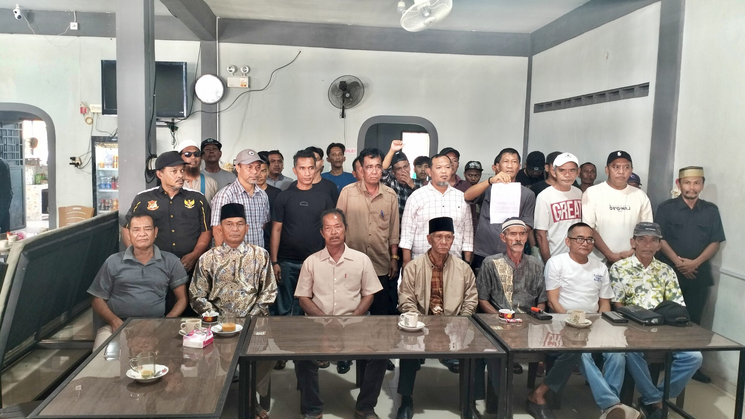 Diduga Lakukan Penipuan, Pemerasan, Pelecehan serta Provokasi di Medsos, Masyarakat Karimun Minta APH Tangkap Oknum LSM Berinisial AIT